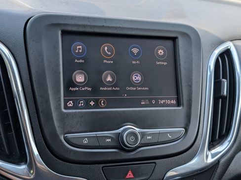 Used 2020 Chevrolet Equinox LT AWD/4WD image 18