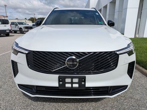 New 2026 Volvo XC90 B6 Ultra w/ Protection Package Premier AWD/4WD image 9
