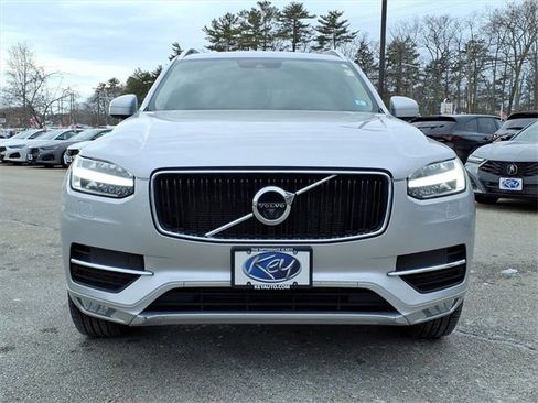 Used 2018 Volvo XC90 T6 Momentum w/ Convenience Package image 24