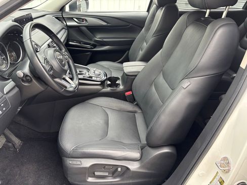 Used 2022 MAZDA CX-9 Touring Plus image 17