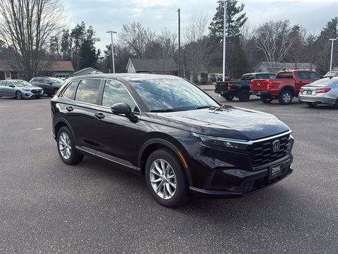 Used 2024 Honda CR-V EX image 13