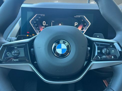Used 2026 BMW X3 xDrive30 w/ Premium Package image 15