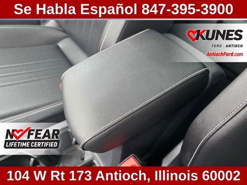 Used 2022 Volkswagen Tiguan SE R-Line image 52