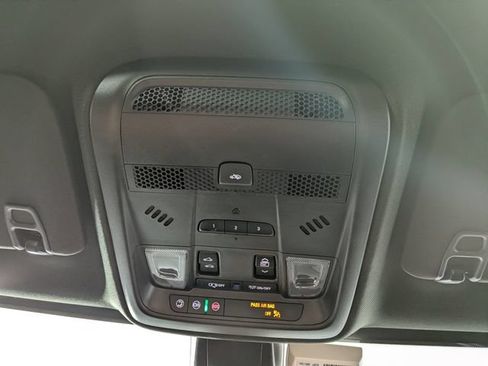 Certified 2023 Cadillac XT5 Premium Luxury w/ LPO, Floor Liner Package FWD image 24
