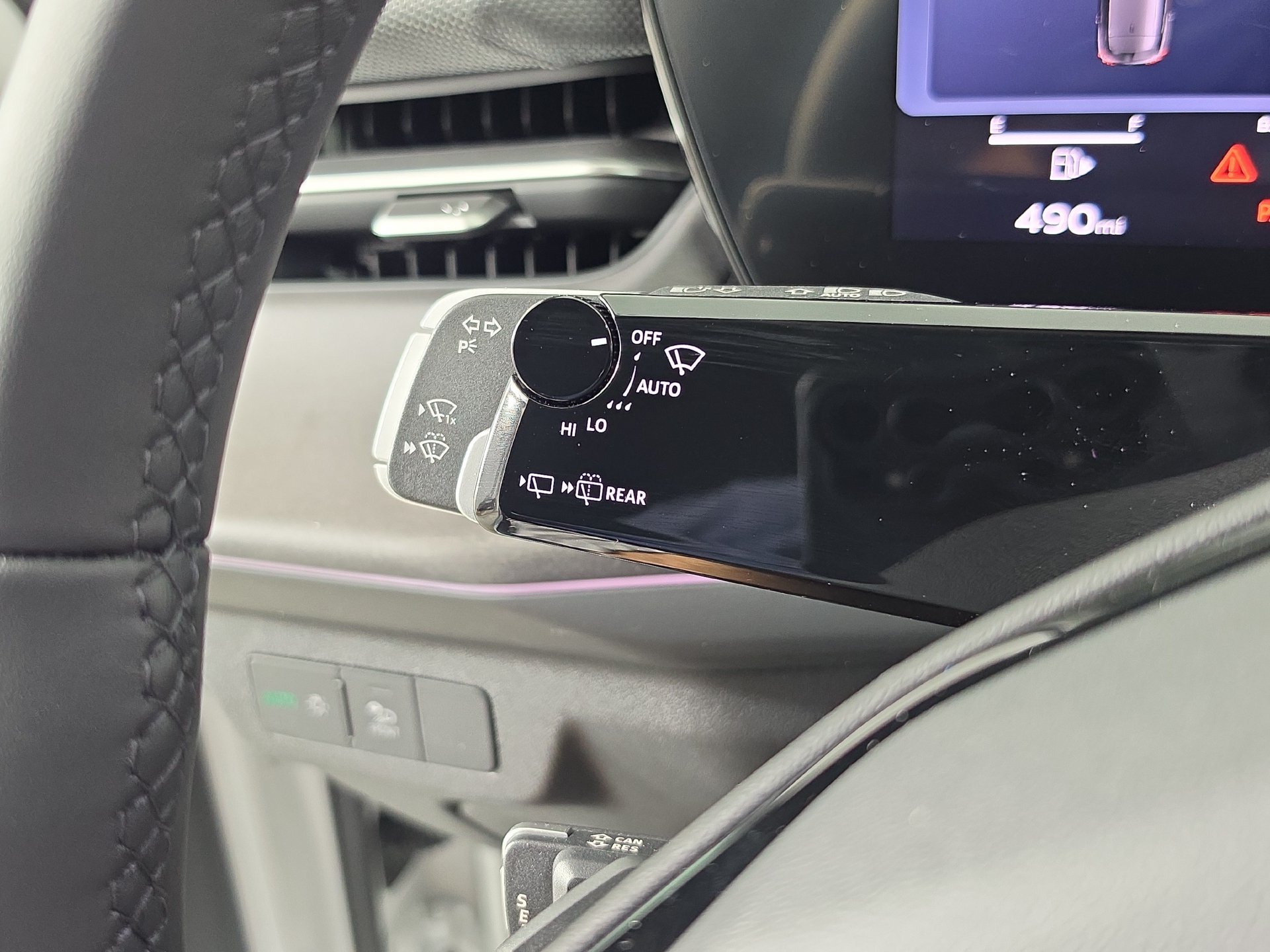 New 2026 Audi Q3 quattro 2.0T AWD/4WD image 27