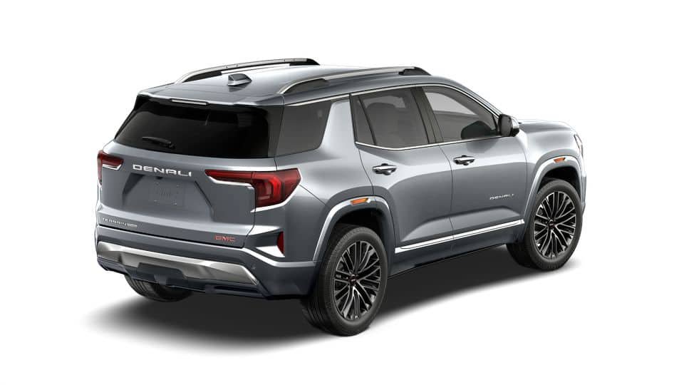 New 2027 GMC Terrain Denali w/ LPO, Floor Liner Package AWD/4WD image 29