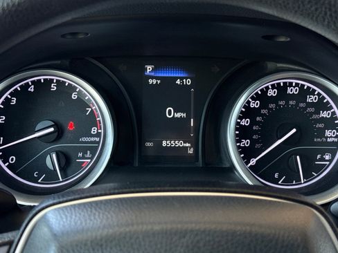 Used 2023 Toyota Camry LE FWD image 23