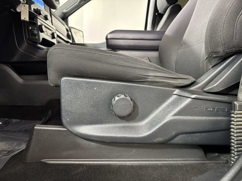 Used 2021 Ford F150 XL w/ STX Appearance Package AWD/4WD image 20
