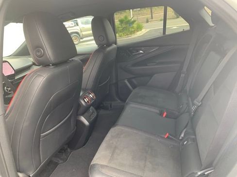 Used 2024 Chevrolet Blazer EV RS AWD/4WD image 14