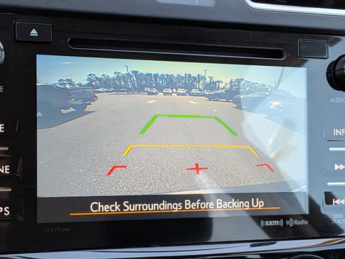 Used 2018 Subaru Forester 2.5i Premium image 21