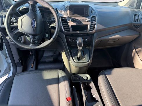 Used 2020 Ford Transit Connect XL FWD image 10