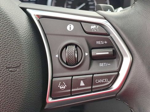 Used 2023 Acura RDX AWD image 23
