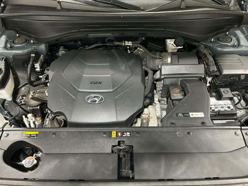Used 2020 Hyundai Palisade SEL w/ Convenience Package AWD/4WD image 16