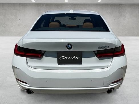 Used 2025 BMW 330i Sedan RWD image 15