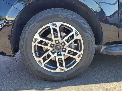 Certified 2025 Ford Expedition Max Active image 27