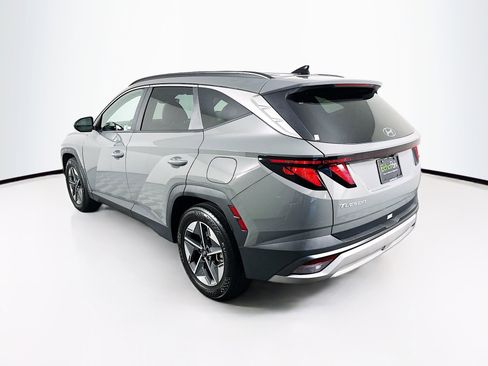 Used 2025 Hyundai Tucson SEL image 5