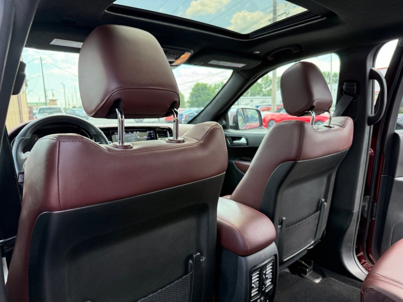 Used 2024 Dodge Durango Citadel AWD/4WD image 31
