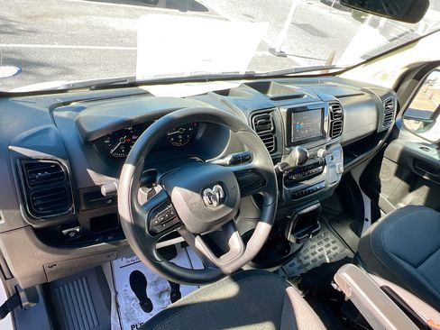 Used 2023 RAM ProMaster 2500 image 30