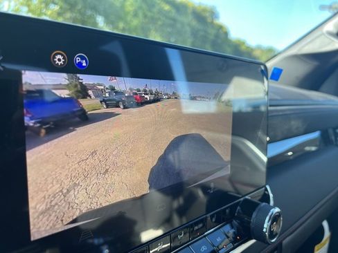 New 2026 Chevrolet Colorado Z71 w/ Z71 Convenience Package 2 image 15