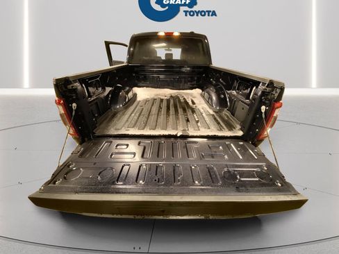 Used 2025 Ford F150 XLT w/ Equipment Group 301A Standard image 16