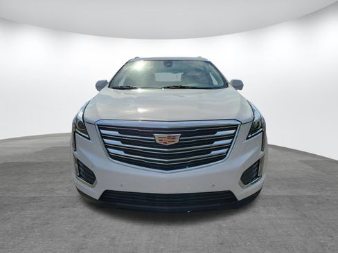 Used 2019 Cadillac XT5 Luxury image 24