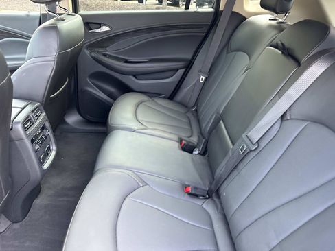 Used 2017 Buick Envision Essence FWD image 32