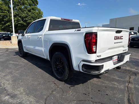 Used 2023 GMC Sierra 1500 Elevation AWD/4WD image 8