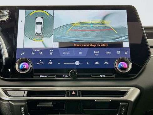 New 2026 Lexus RX 350 Premium image 16