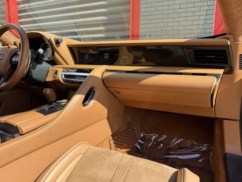 Used 2018 Lexus LC 500 500 image 22