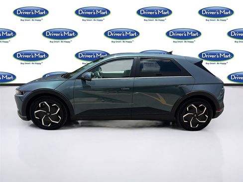 Used 2024 Hyundai Ioniq 5 SEL RWD image 4
