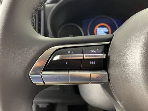 Certified 2025 MAZDA CX-50 2.5 Hybrid w/ Weather Package AWD/4WD image 11