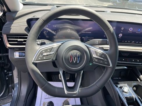 New 2026 Buick Envision Sport Touring AWD/4WD image 14