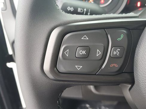 New 2026 Jeep Wrangler Willys image 28