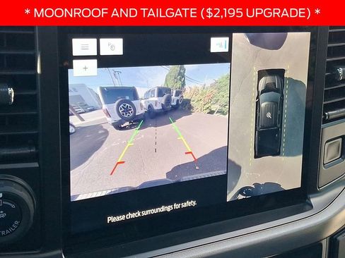 Used 2023 Ford F150 Raptor w/ Raptor 37 Performance Package image 19