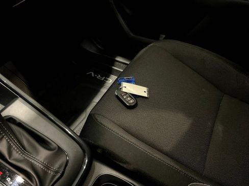 Used 2025 Honda CR-V EX image 35