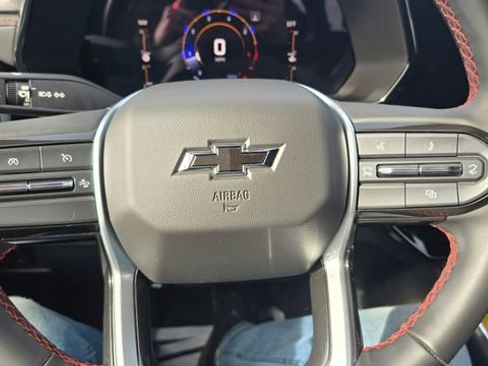 Used 2023 Chevrolet Colorado Z71 w/ Z71 Convenience Package 2 image 19