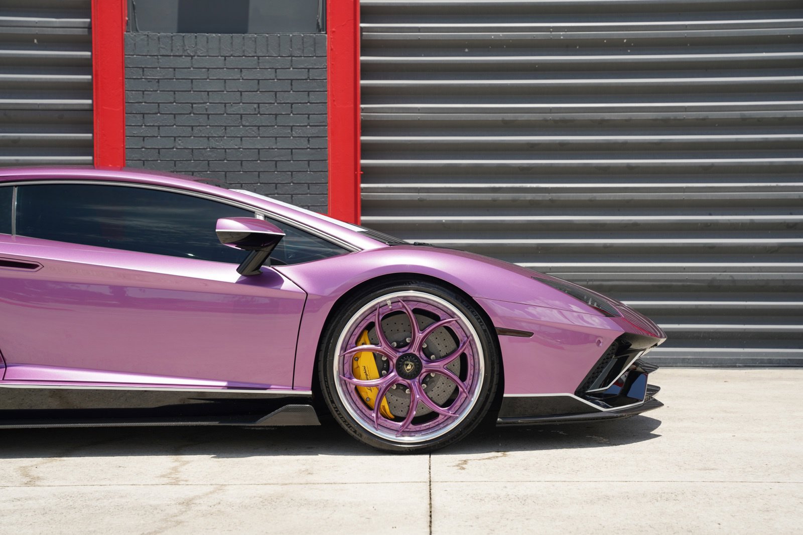 Used 2022 Lamborghini Aventador LP 780-4 Ultimae AWD/4WD image 87