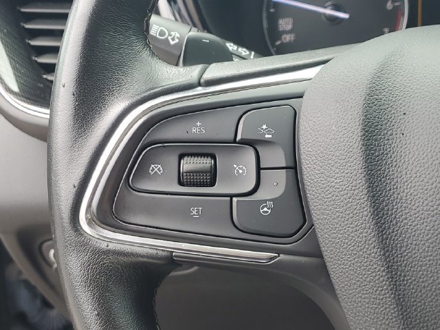 Used 2023 Buick Envision Essence FWD image 23