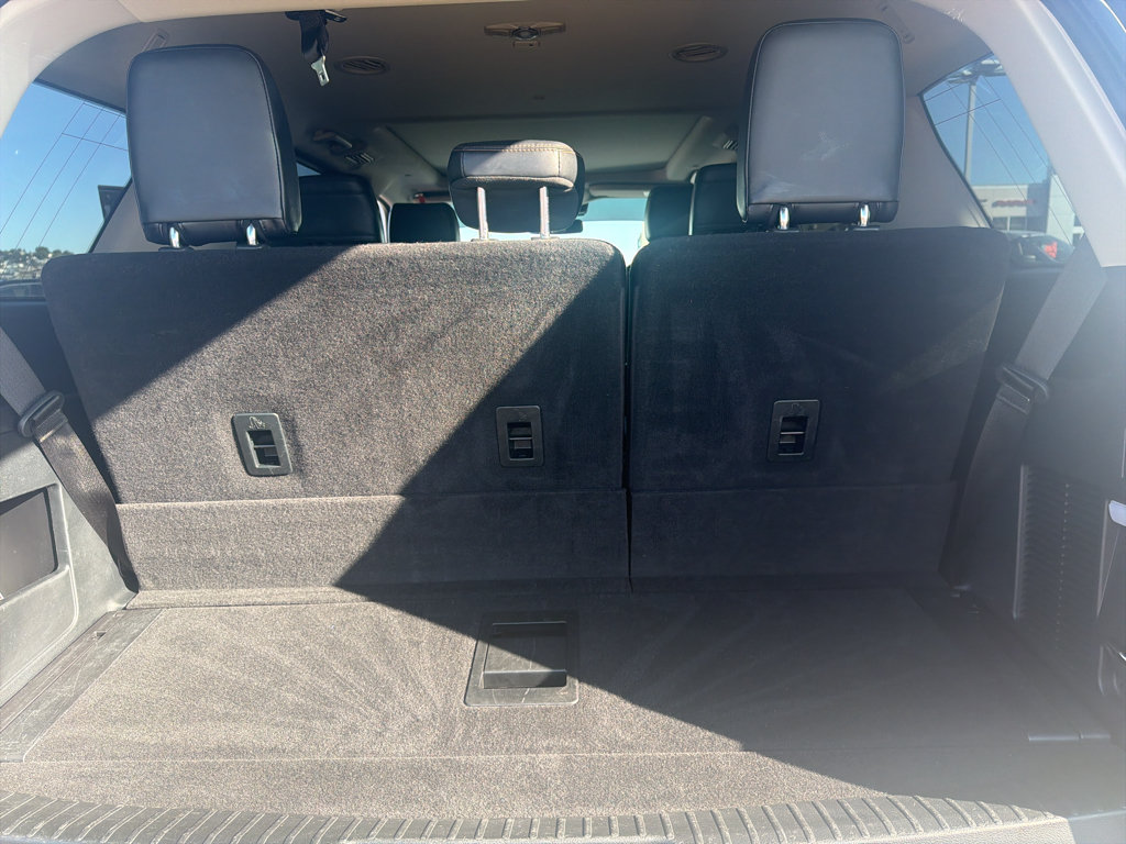 Used 2020 Ford Expedition Platinum AWD/4WD image 15