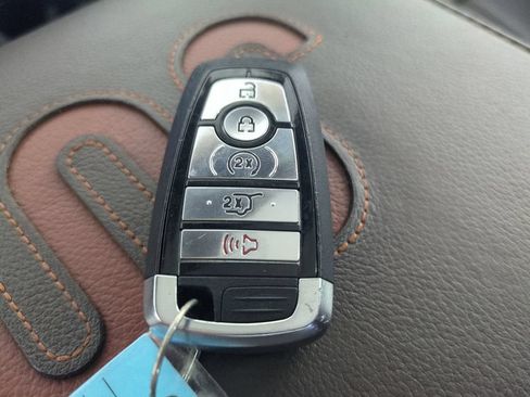Used 2021 Ford Expedition King Ranch AWD/4WD image 41