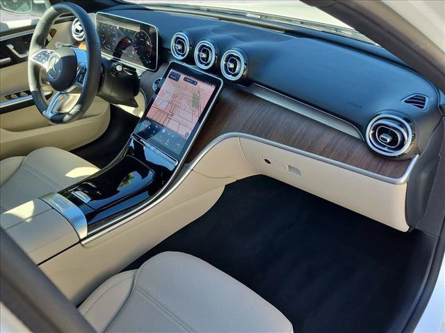 Certified 2024 Mercedes-Benz C 300 Sedan image 23