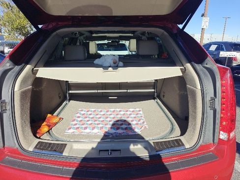 Used 2014 Cadillac SRX Performance w/ Driver Awareness Package image 6