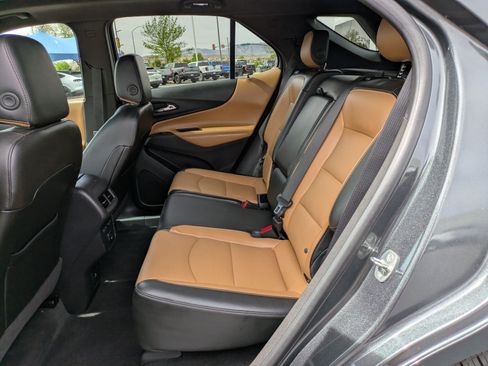 Used 2019 Chevrolet Equinox Premier image 27