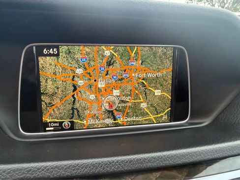 Used 2016 Mercedes-Benz E 350 Sedan image 23