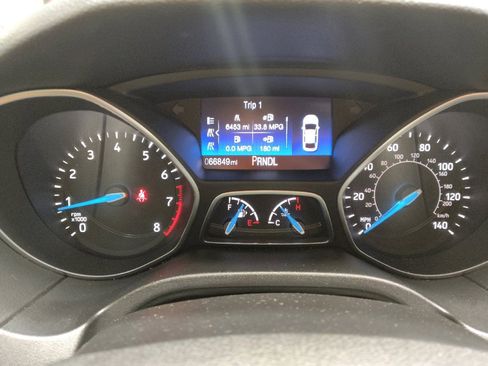 Used 2017 Ford Focus S image 23