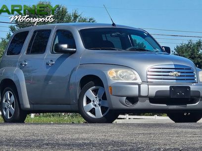 Used 2008 Chevrolet HHR LS