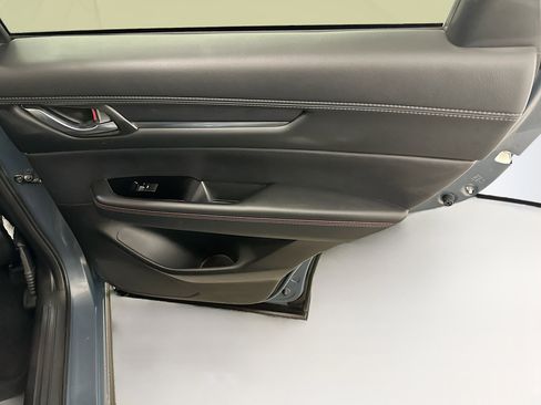 Used 2025 MAZDA CX-5 Carbon Edition image 32