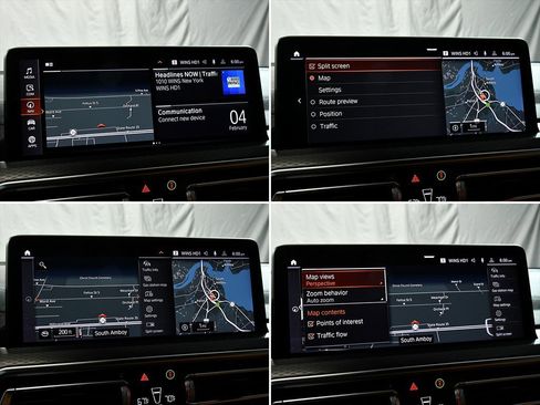 Used 2024 BMW X4 M40i image 21