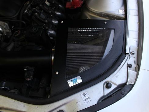 Used 2010 Chevrolet Camaro SS w/ RS Package image 41