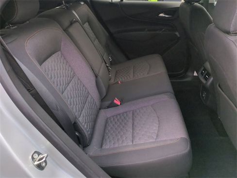 Certified 2019 Chevrolet Equinox LT image 26